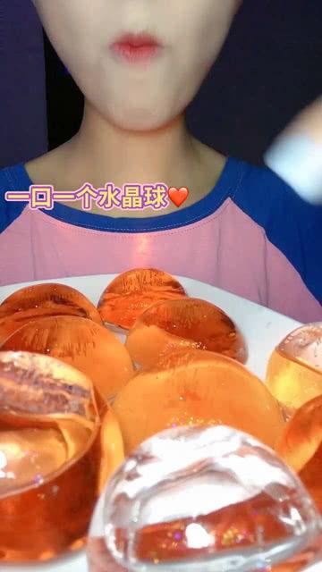 水晶球吃瓜视频,揭秘娱乐圈幕后真相