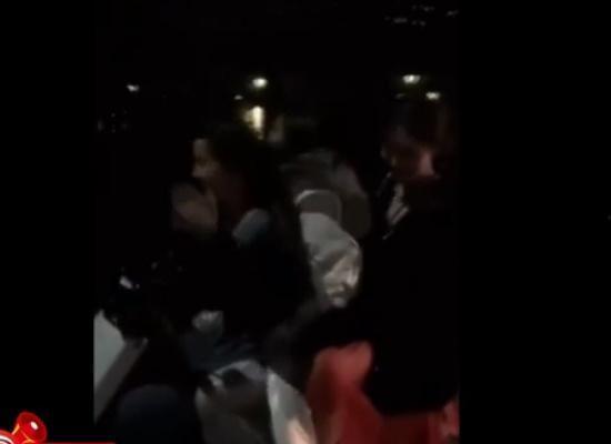 被秒杀的吃瓜群众视频,吃瓜群众的真实反应